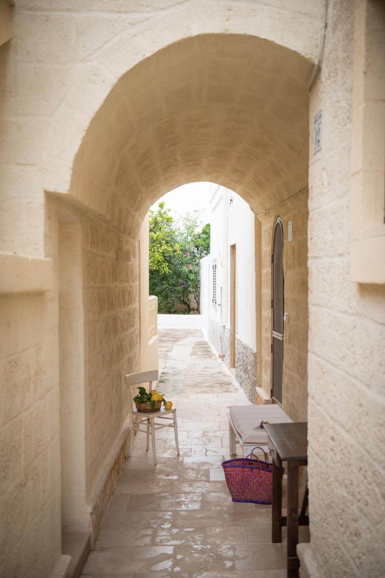 מונטלבאנו Antica Via Roma B&B E Relax מראה חיצוני תמונה