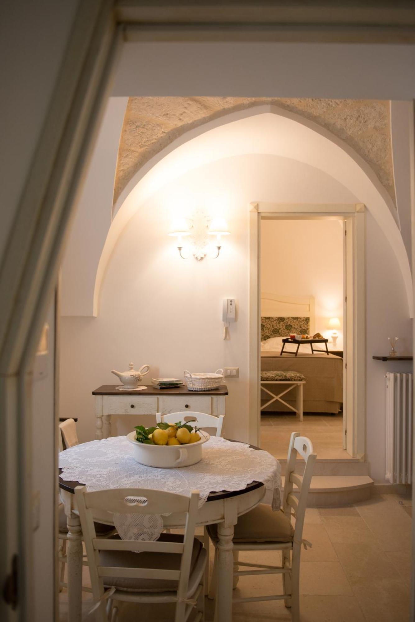מונטלבאנו Antica Via Roma B&B E Relax מראה חיצוני תמונה