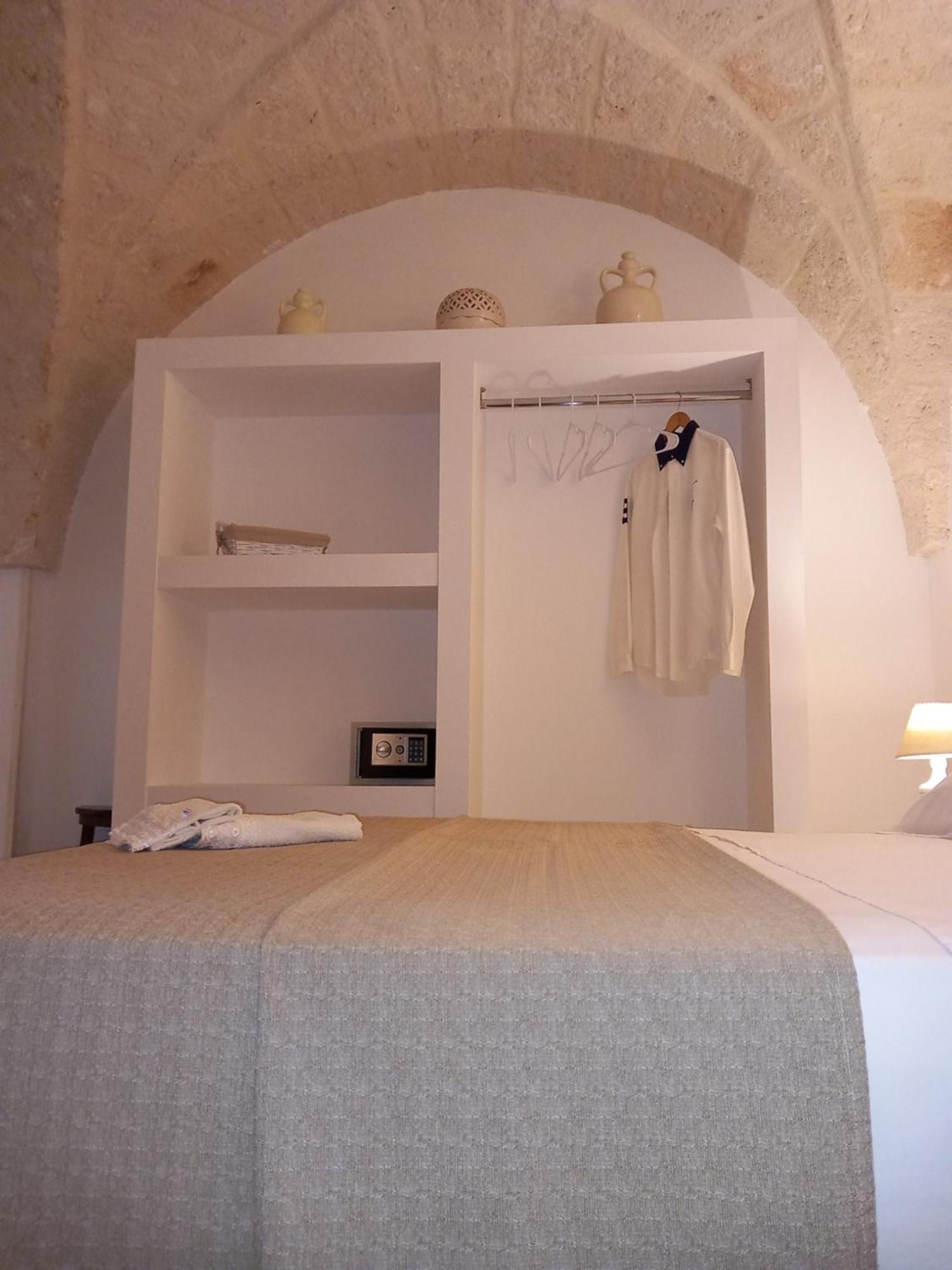 מונטלבאנו Antica Via Roma B&B E Relax חדר תמונה