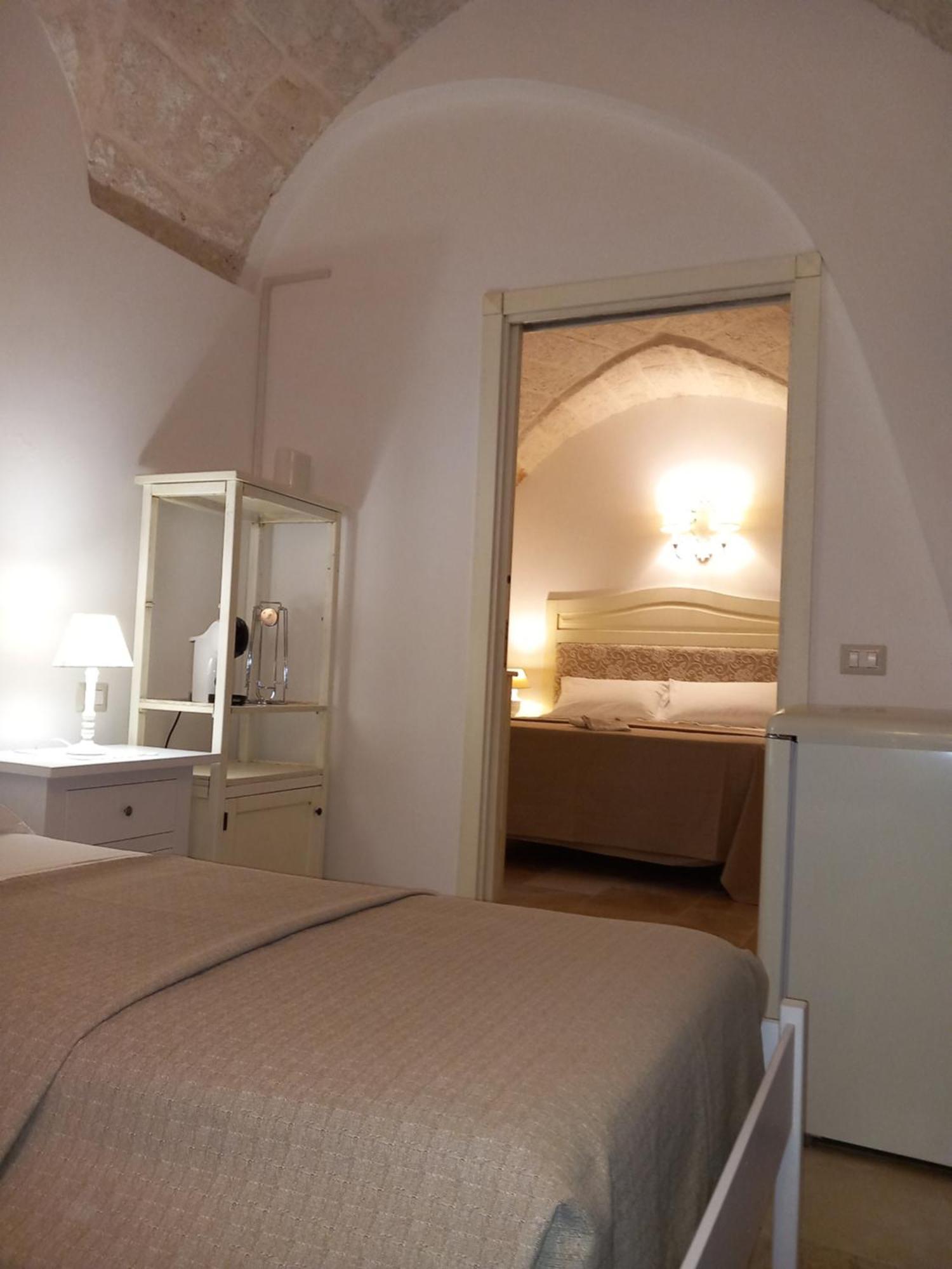 מונטלבאנו Antica Via Roma B&B E Relax חדר תמונה