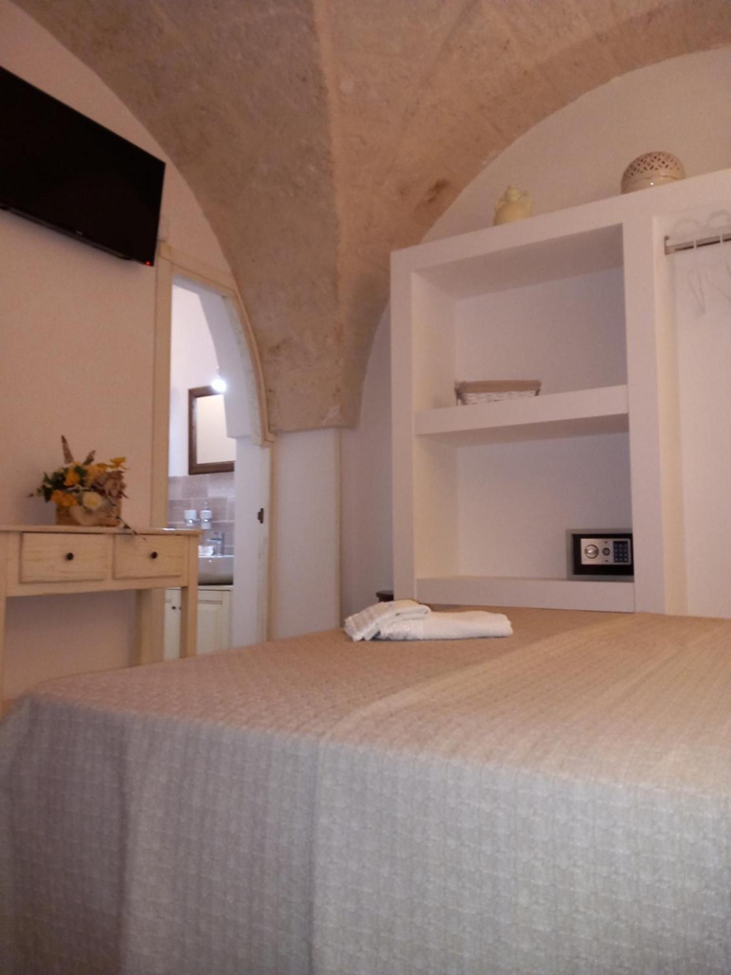 מונטלבאנו Antica Via Roma B&B E Relax חדר תמונה
