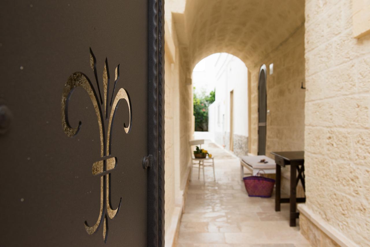 מונטלבאנו Antica Via Roma B&B E Relax מראה חיצוני תמונה