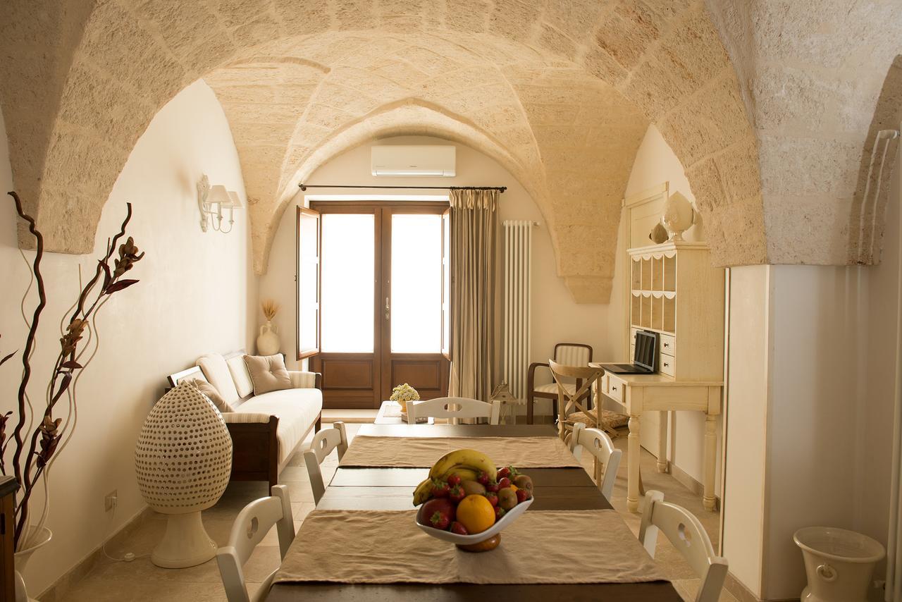 מונטלבאנו Antica Via Roma B&B E Relax מראה חיצוני תמונה