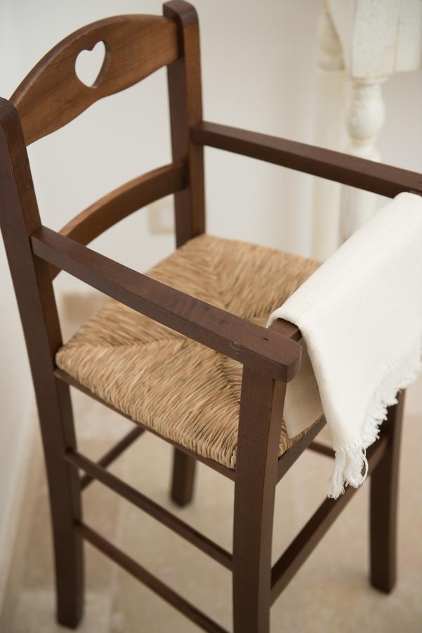 מונטלבאנו Antica Via Roma B&B E Relax מראה חיצוני תמונה