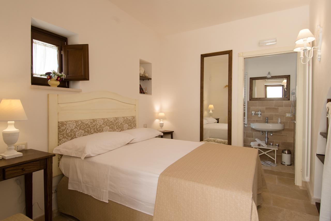 מונטלבאנו Antica Via Roma B&B E Relax מראה חיצוני תמונה