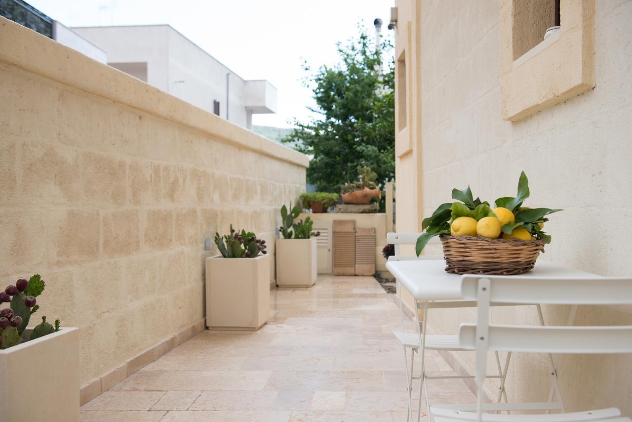 מונטלבאנו Antica Via Roma B&B E Relax מראה חיצוני תמונה