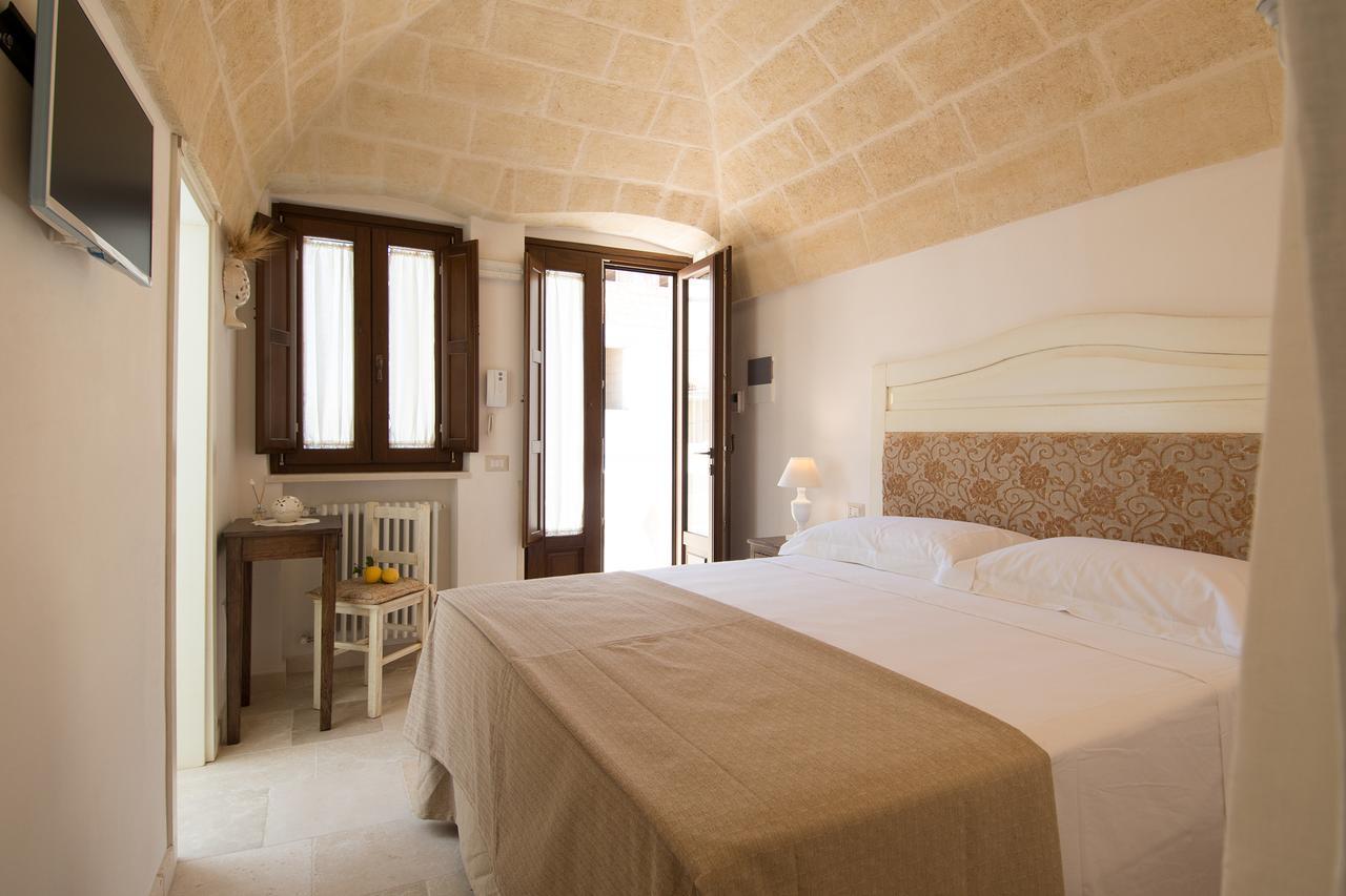 מונטלבאנו Antica Via Roma B&B E Relax מראה חיצוני תמונה