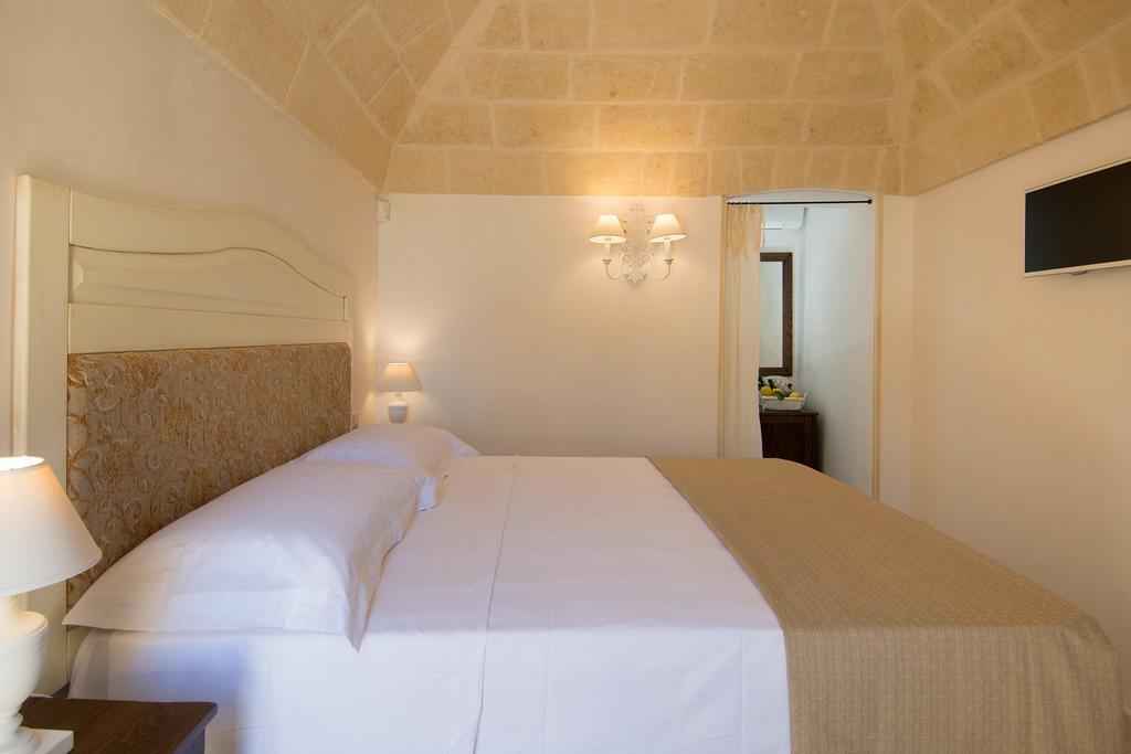 מונטלבאנו Antica Via Roma B&B E Relax מראה חיצוני תמונה
