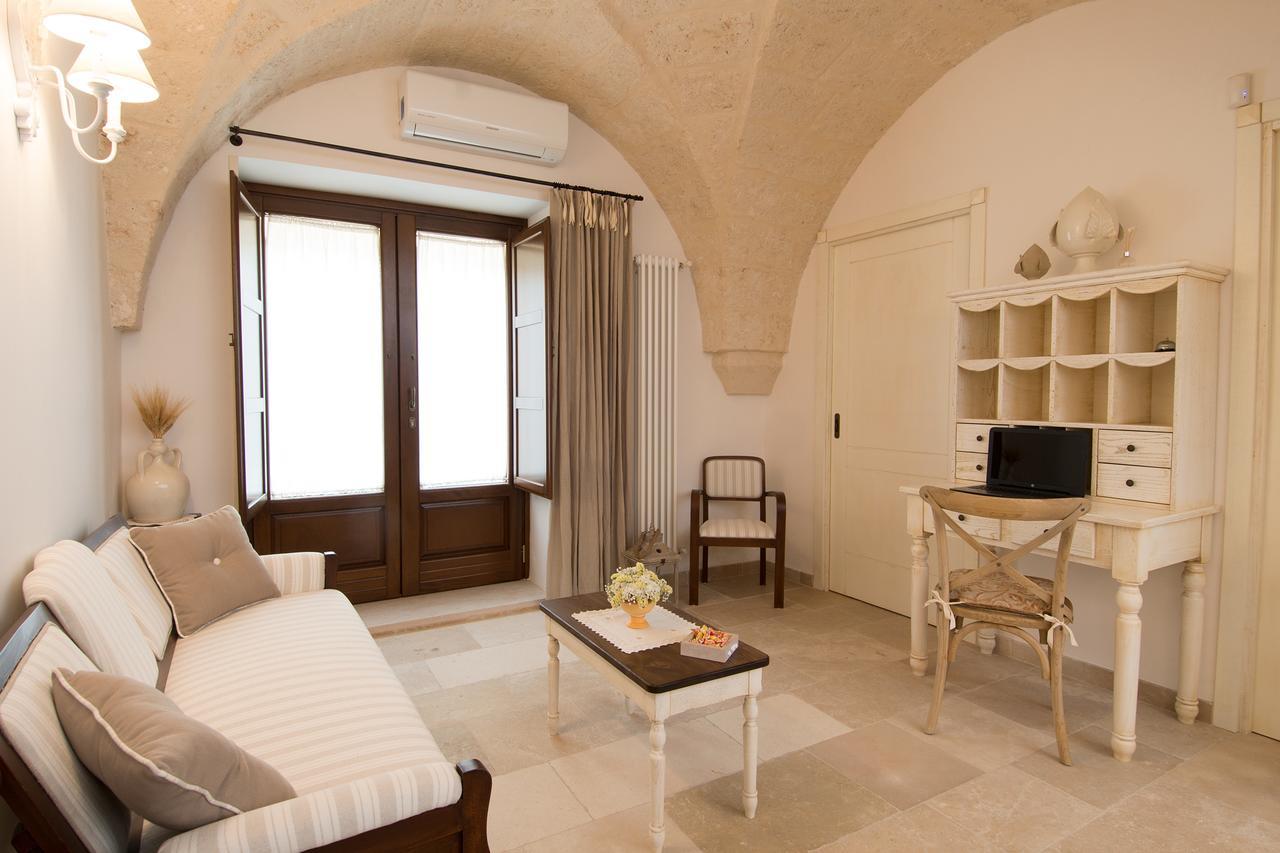 מונטלבאנו Antica Via Roma B&B E Relax מראה חיצוני תמונה
