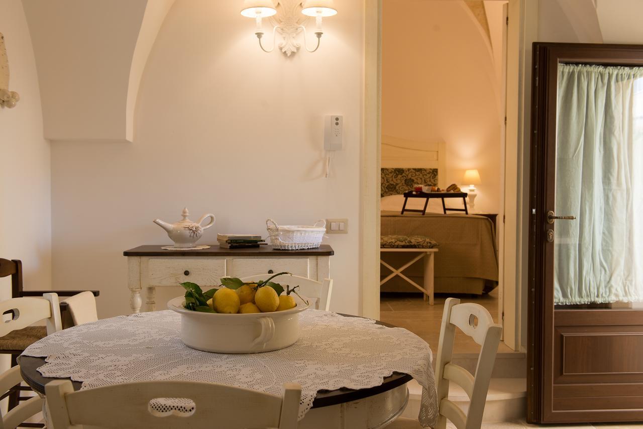 מונטלבאנו Antica Via Roma B&B E Relax מראה חיצוני תמונה